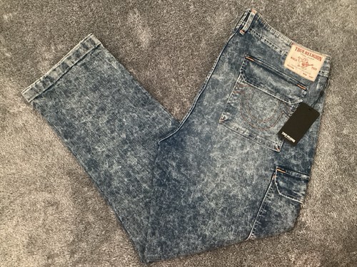 True religion denim cargo - religion,